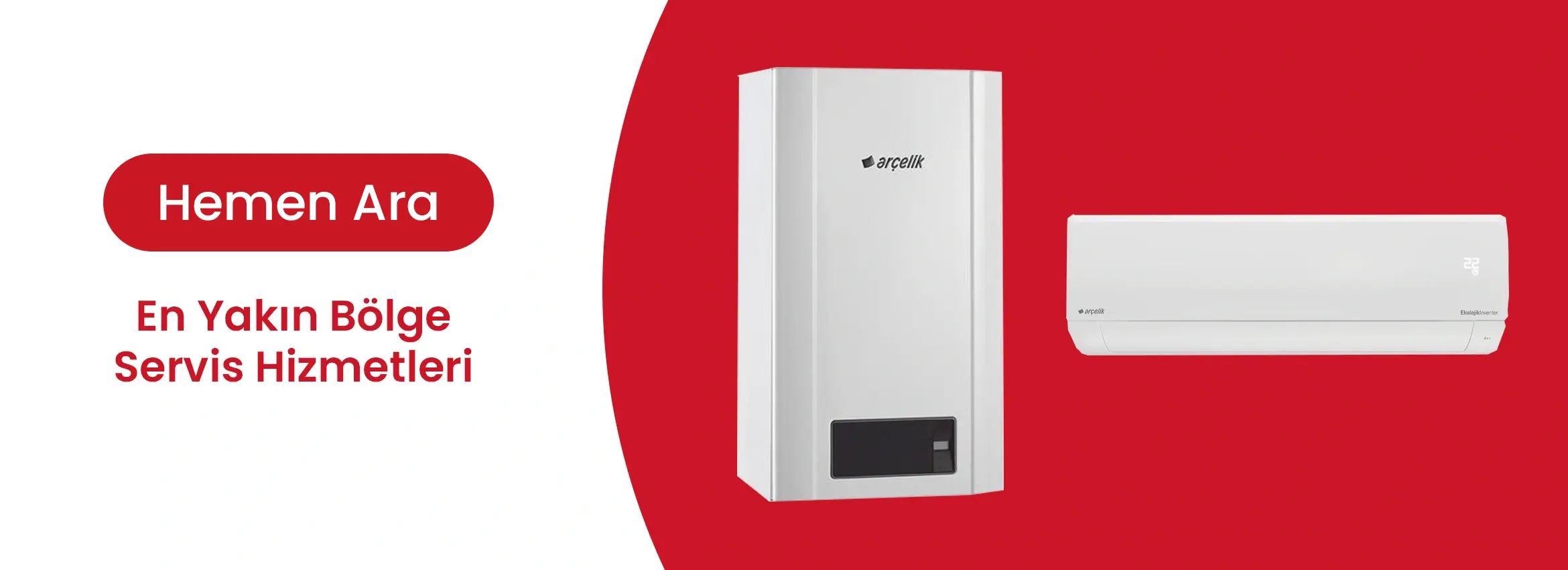 Teknik Servis